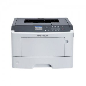 PANTUM Mono Laser Printer DUPLEX with LAN (P5000DN)